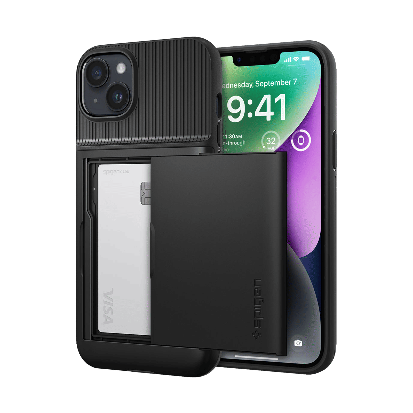 Spigen apple case hot sale